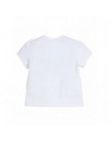 GYMP T-SHIRT ICE CREAM WHITE