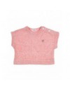 GYMP T-SHIRT PETRA CORAL