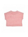 GYMP T-SHIRT PETRA CORAL