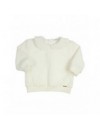 GYMP SWEATER IDO OFF WHITE