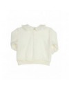 GYMP SWEATER IDO OFF WHITE