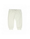 GYMP TROUSERS IDO BOW OFF WHITE