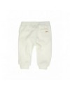 GYMP TROUSERS IDO BOW OFF WHITE