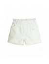 GYMP SHORT GIBSON OFF WHITE