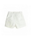 GYMP SHORT GIBSON OFF WHITE