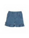 GYMP SHORT TROPHY JEANS