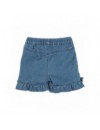 GYMP SHORT TROPHY JEANS