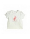 GYMP T-SHIRT OCEAN DREAM CORAL