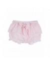 GYMP BLOOMER FRIDA OLD ROSE/OFF WHITE