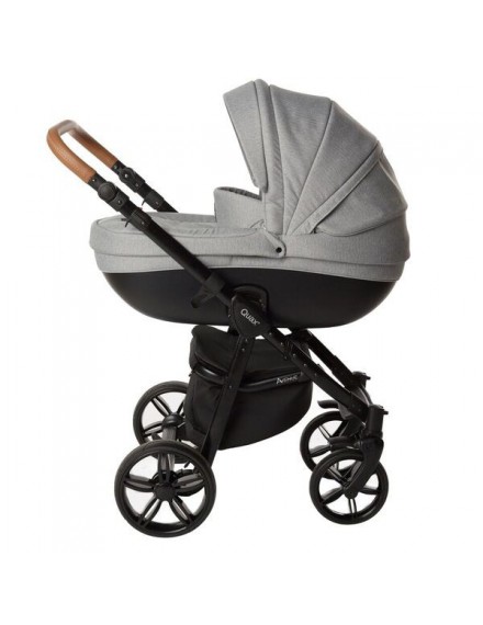 OT QUAX AVENUE WANDELWAGEN CHEVRON GREY