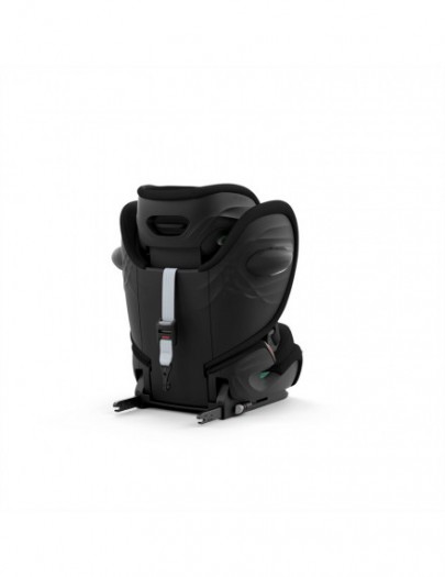 CYBEX PALLAS G I-SIZE PLUS MOON BLACK