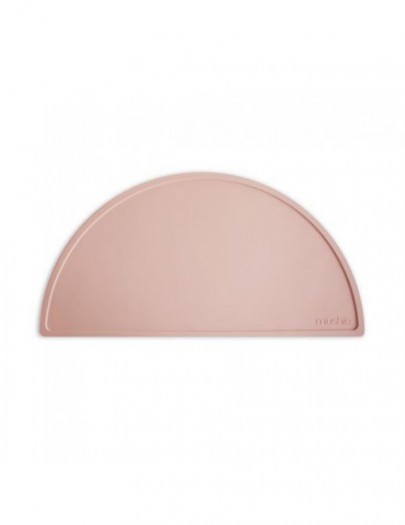 MUSHIE PLACEMAT BLUSH