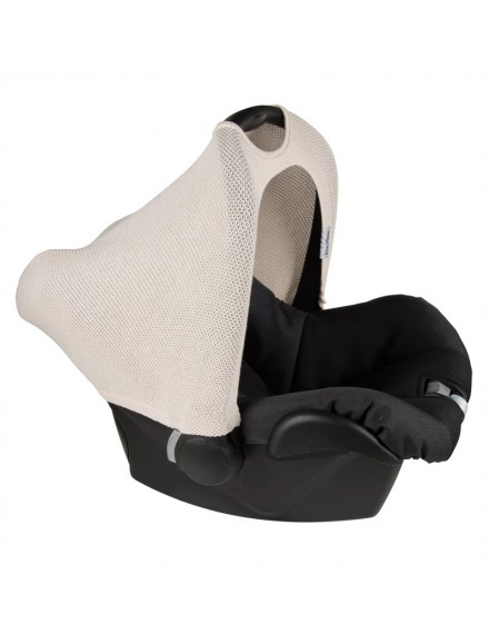 BABY'S ONLY KAP MAXI COSI 0+ CLASSIC SAND