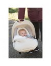 BABY'S ONLY KAP MAXI COSI 0+ CLASSIC SAND