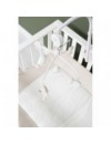 BABY'S ONLY BOXKLEED CLASSIC SAND 75X95