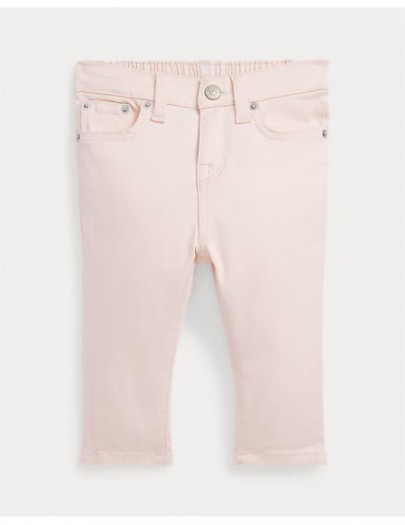 RALPH LAUREN JEANS PINK