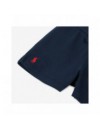 RALPH LAUREN SHORT NAVY