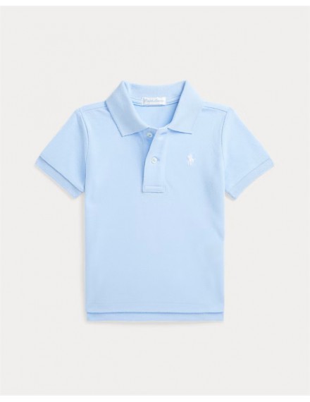 RALPH LAUREN POLO BLAUW