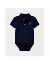 RALPH LAUREN POLO BODY BLAUW