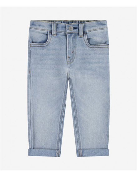 LEVI'S LOOSE TAPER LIGHT BLUE