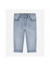 LEVI'S LOOSE TAPER LIGHT BLUE