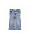 LEVI'S FLARE JEANS STONE WASH