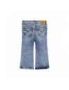 LEVI'S FLARE JEANS STONE WASH