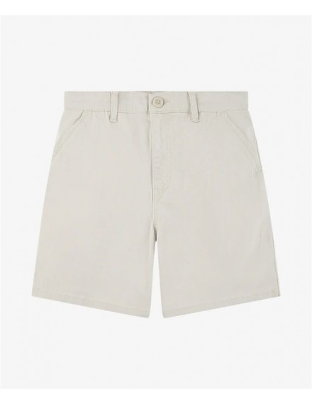 LEVI'S AUTHENTIC CHINO SHORT BEIGE