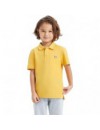 LEVI'S POLO YELLOW