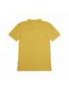 LEVI'S POLO YELLOW