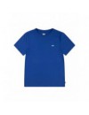 LEVI'S T-SHIRT TRUE BLUE