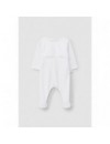 LARANJINHA ROMPER WHITE