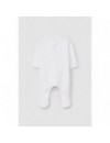 LARANJINHA ROMPER WHITE