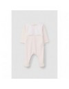 LARANJINHA ROMPER PINK