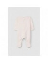 LARANJINHA ROMPER PINK