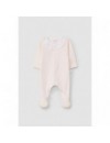 LARANJINHA ROMPER PINK