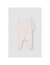 LARANJINHA ROMPER PINK