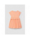 LARANJINHA DRESS ORANGE