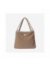 JOOLZ X STUDIO NOOS MOM BAG SANDY TAUPE