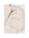 MAYORAL JACKET SEPIA BEIGE