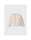 MAYORAL JACKET SEPIA BEIGE