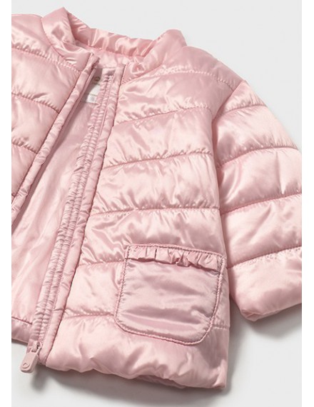 MAYORAL JACKET ROSA BABY PINK