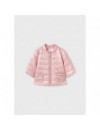 MAYORAL JACKET ROSA BABY PINK