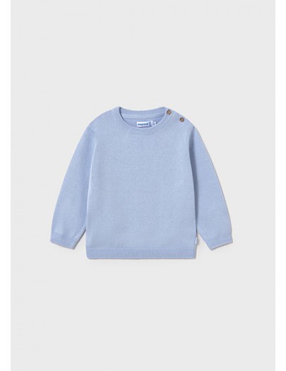 MAYORAL SWEATER BLUE