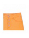 BILLIEBLUSH SHORT ORANGE