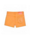 BILLIEBLUSH SHORT ORANGE