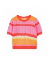 BILLIEBLUSH T-SHIRT MULTICOLOR