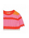 BILLIEBLUSH T-SHIRT MULTICOLOR