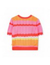 BILLIEBLUSH T-SHIRT MULTICOLOR