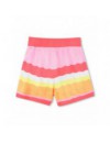 BILLIEBLUSH SHORT MULTICOLOR